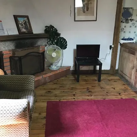 Casas Das Laranjeiras Κατάλυμα σε φάρμα *