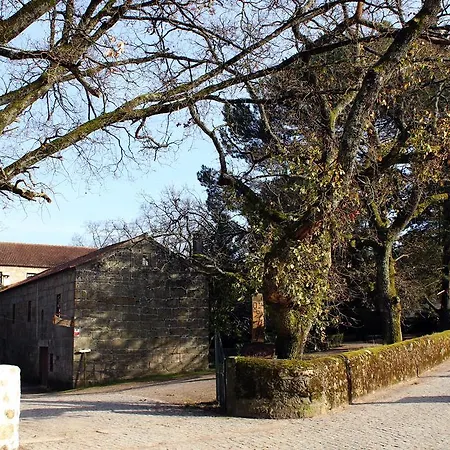 Κατάλυμα σε φάρμα Casas Das Laranjeiras Oliveira do Hospital