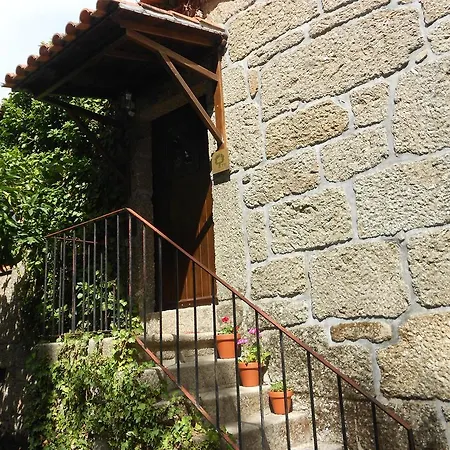 Casas Das Laranjeiras Κατάλυμα σε φάρμα