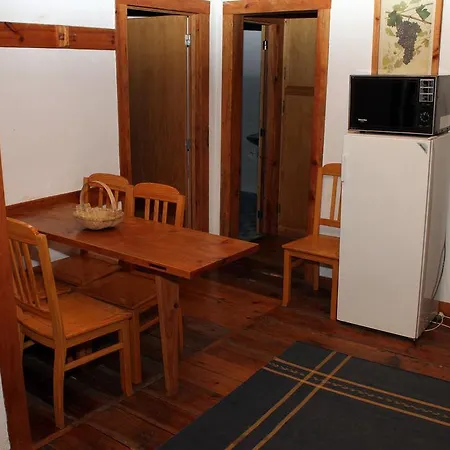 Casas Das Laranjeiras Κατάλυμα σε φάρμα